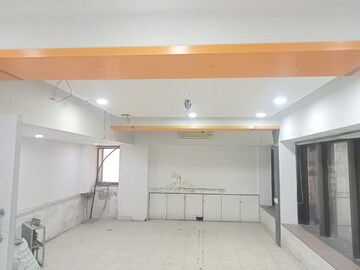 Building Lobby in  Office Space at Moraj Casablanca, Cbd Belapur Sector 11 – for Rent