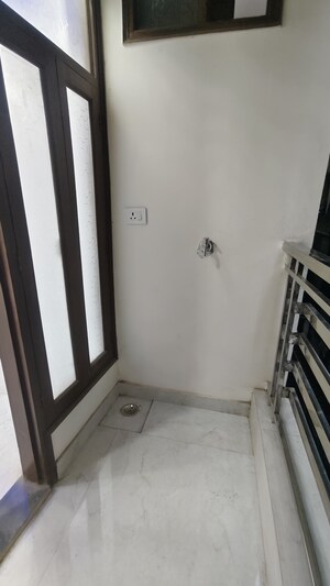 Balcony in 2 BHK Builder Floor at Govindpuri – for Sale