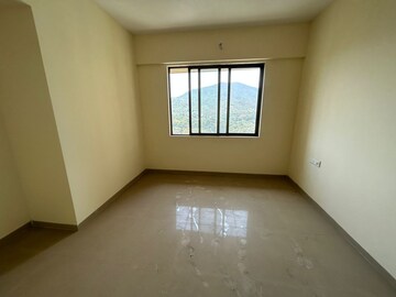2 BHK Apartment For Rent in Jangid Galaxy, Ghodbunder Road