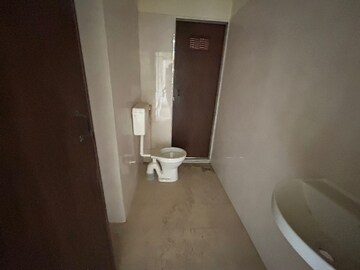 Room in 2 BHK Apartment at Jangid Galaxy, Ghodbunder Road – for Rent