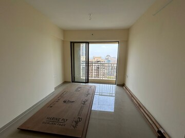 Room in 2 BHK Apartment at Jangid Galaxy, Ghodbunder Road – for Rent