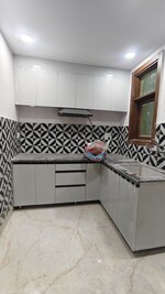 2 BHK 650 Sq.Ft. Builder Floor in Kalkaji