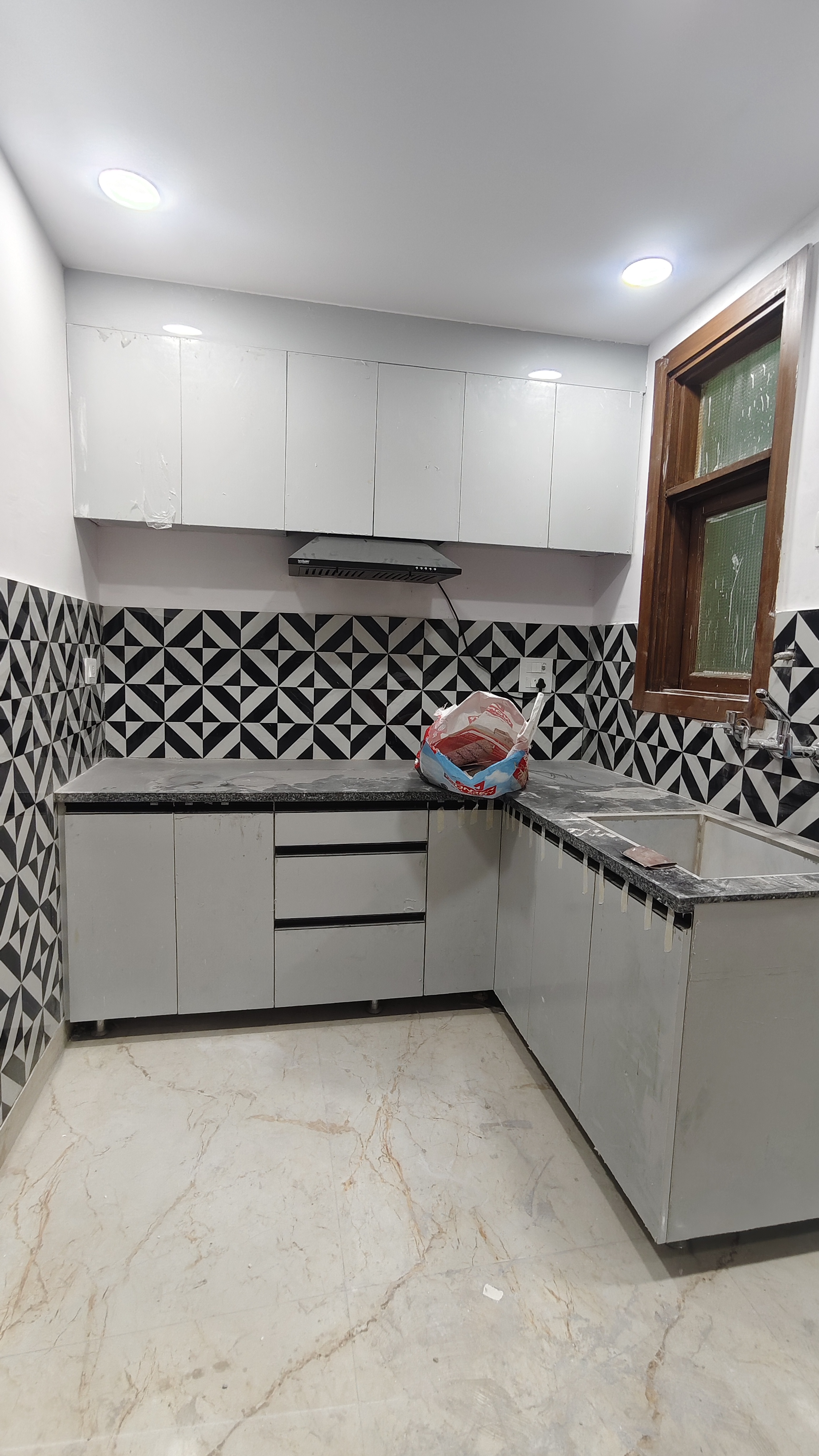 2 BHK Builder Floor For Sale in Kalkaji