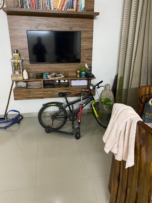 3 BHK Apartment For Sale in Nirala Aspire, Sector 16 Greater Noida