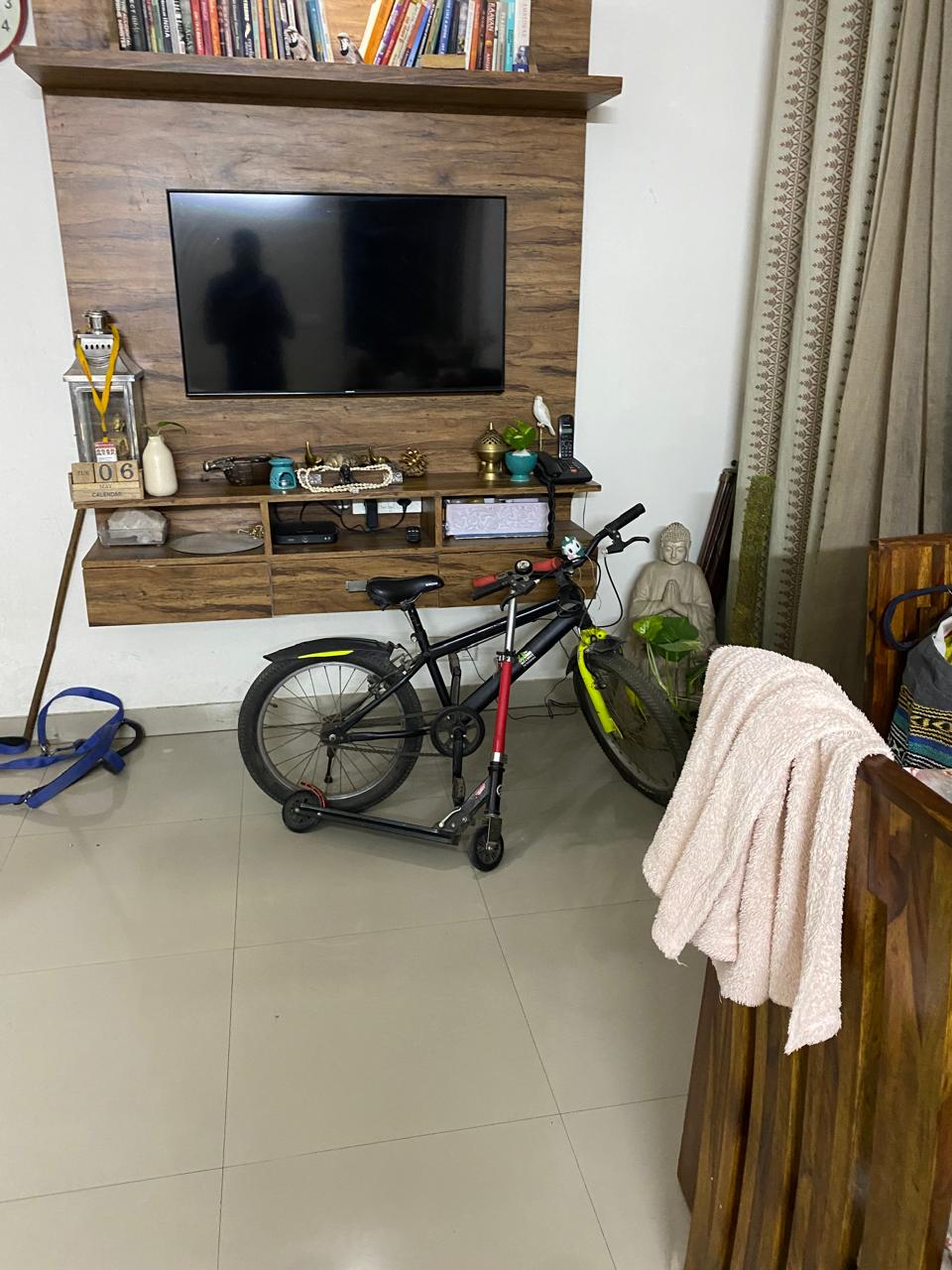 3 BHK + Extra Room Apartment For Sale in Nirala Aspire