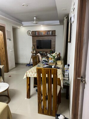 Living Room in 3 BHK Apartment at Nirala Aspire, Sector 16 Greater Noida – for Sale