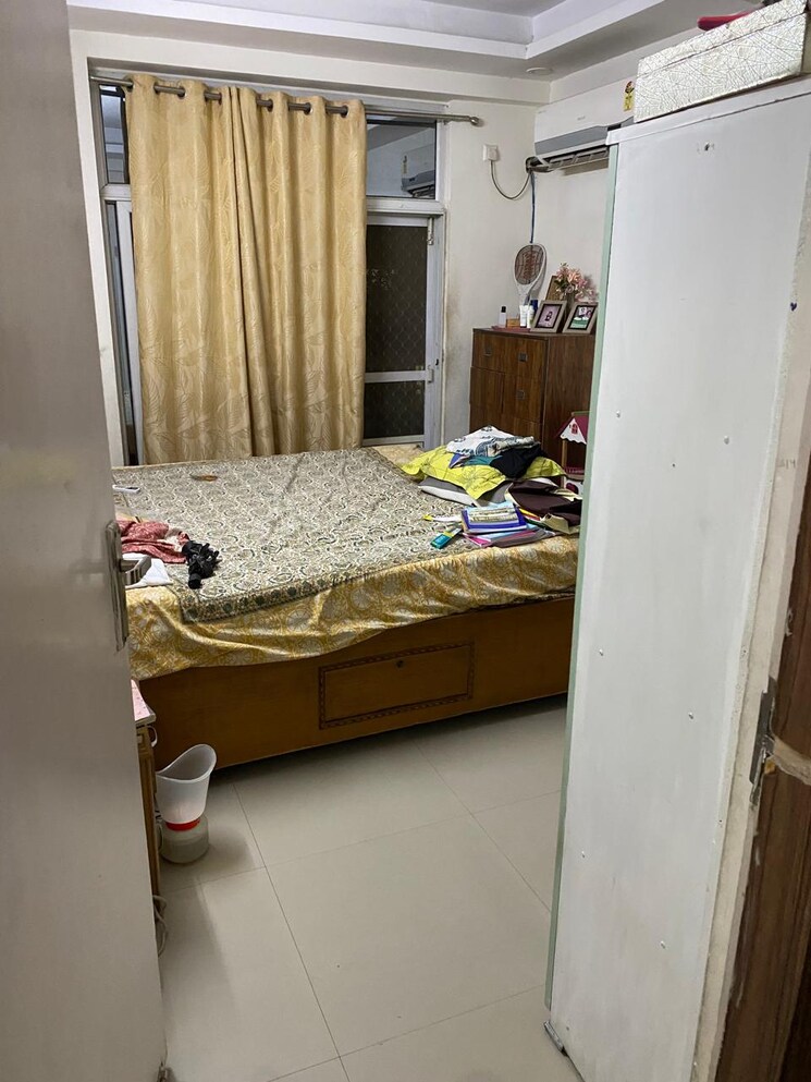 Bedroom, nirala-aspire 3 Bedroom 813 Sq.Ft. Apartment In Sector 16 Greater Noida Greater Noida 8839695