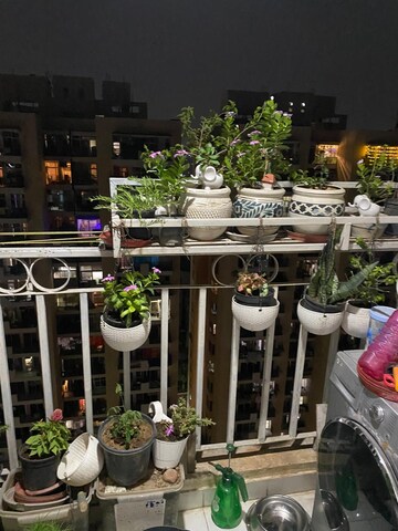 3 BHK Apartment – Exterior View View at Nirala Aspire, Sector 16 Greater Noida - for Sale