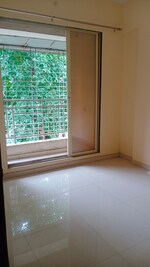 1 BHK 650 Sq.Ft. Apartment in Parekh Deepali Residency