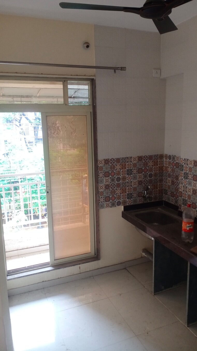 Kitchen, parekh-deepali-residency 1 Bedroom 650 Sq.Ft. Apartment In Badlapur East Thane 8839702