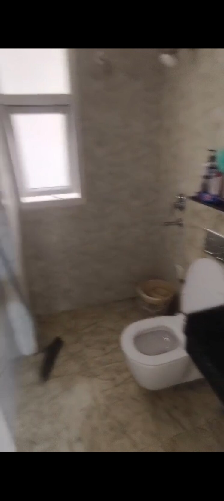 Bathroom, wave-executive-floors 2 Bedroom 900 Sq.Ft. Apartment In Wave City Ghaziabad 8839724