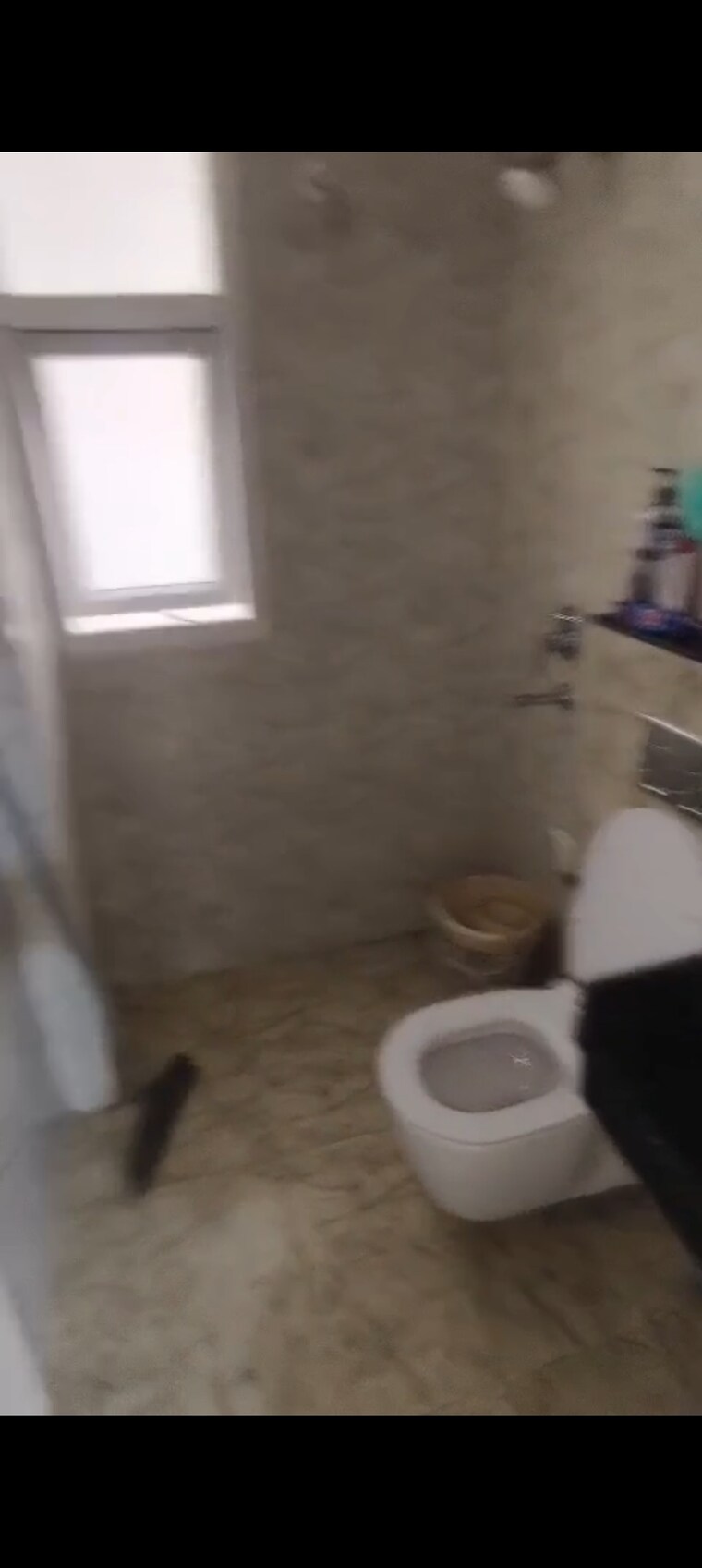 Bathroom, wave-executive-floors 2 Bedroom 900 Sq.Ft. Apartment In Wave City Ghaziabad 8839724