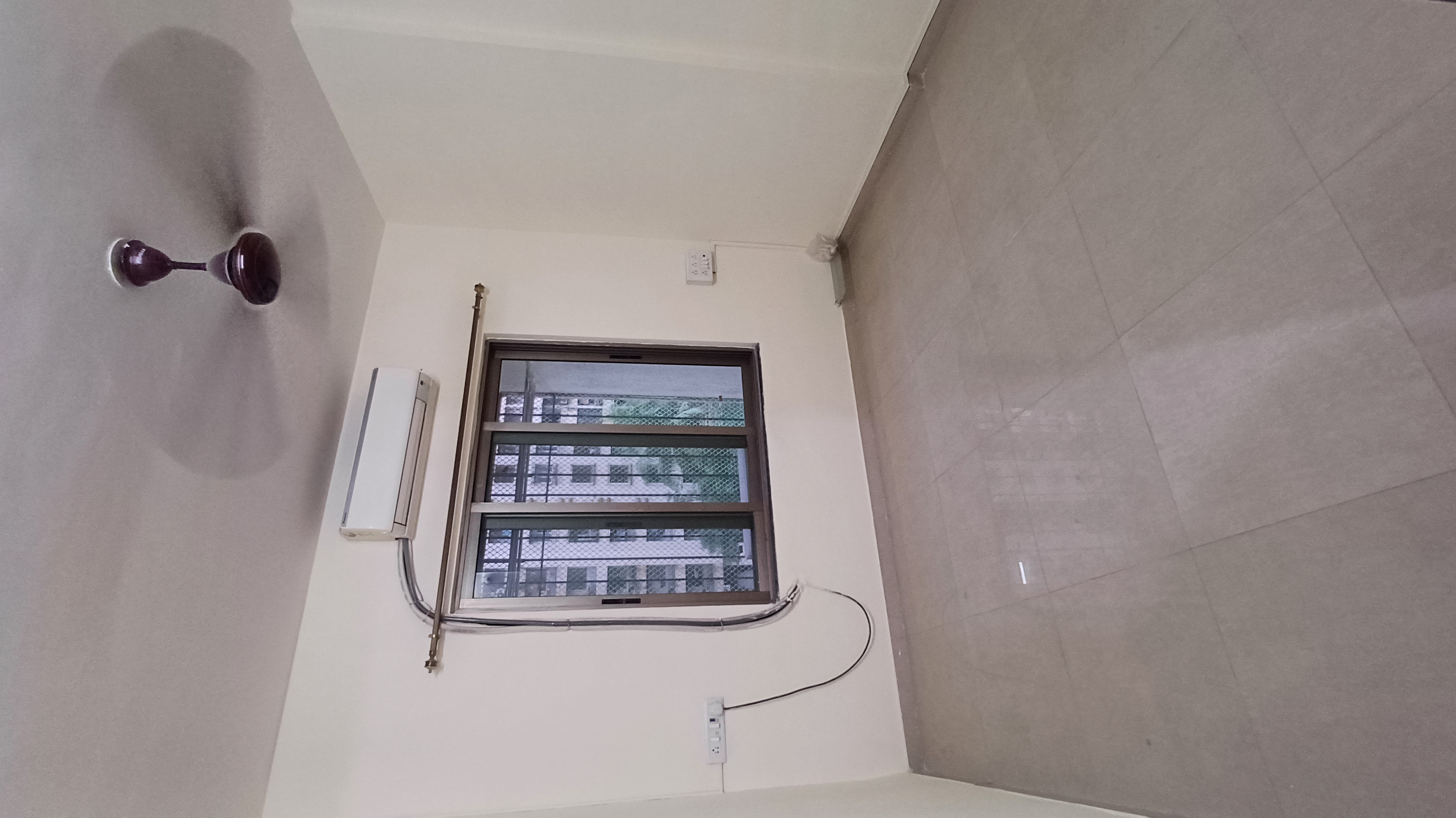 2 BHK + Extra Room 600 Sq.Ft. Apartment in Hubtown Greenwoods