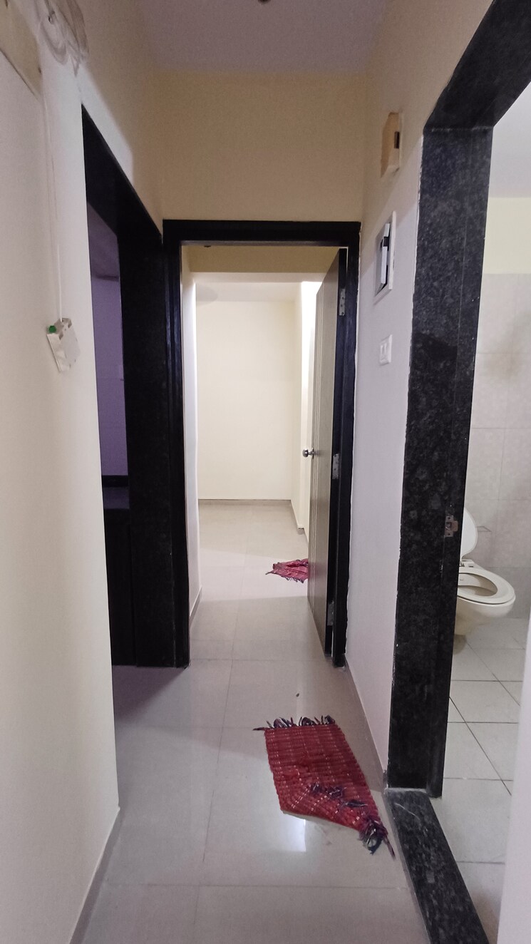 undefined, hubtown-greenwoods 2 Bedroom 600 Sq.Ft. Apartment In Vartak Nagar Thane 8839714