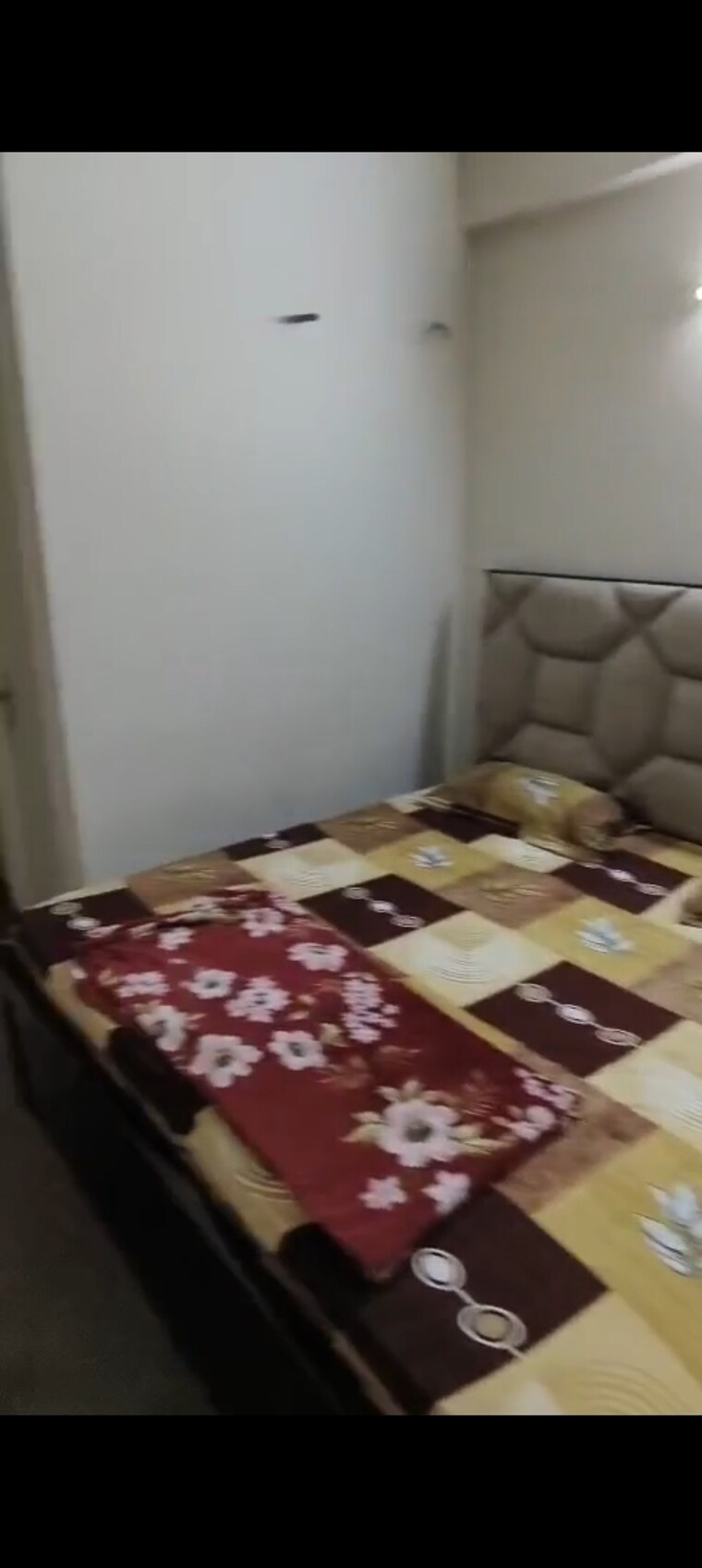 Bedroom, wave-executive-floors 2 Bedroom 900 Sq.Ft. Apartment In Wave City Ghaziabad 8839724