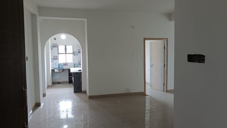 Kitchen, sodepur 2 Bedroom 796 Sq.Ft. Apartment In Sodepur Kolkata 8839713