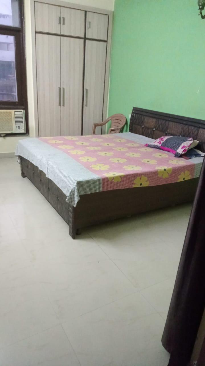 2 BHK + Pooja Room Apartment For Rent in Maya Garden City