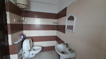 Furnished Amenities in 2 BHK Apartment at Maya Garden City, Lohgarh – for Rent