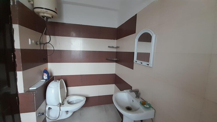 undefined, maya-garden-city 2 Bedroom 1250 Sq.Ft. Apartment In Lohgarh Zirakpur 8839731