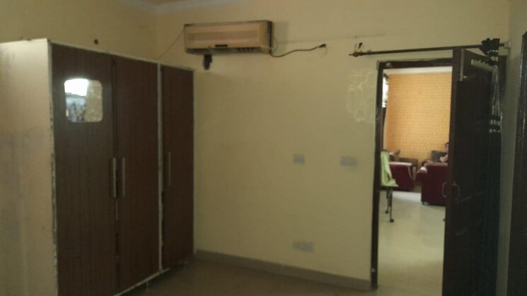 Room, maya-garden-city 2 Bedroom 1250 Sq.Ft. Apartment In Lohgarh Zirakpur 8839731