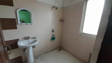 Bathroom in 2 BHK Apartment at Maya Garden City, Lohgarh – for Rent
