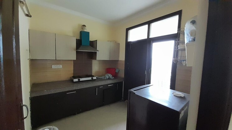 Kitchen, maya-garden-city 2 Bedroom 1250 Sq.Ft. Apartment In Lohgarh Zirakpur 8839731