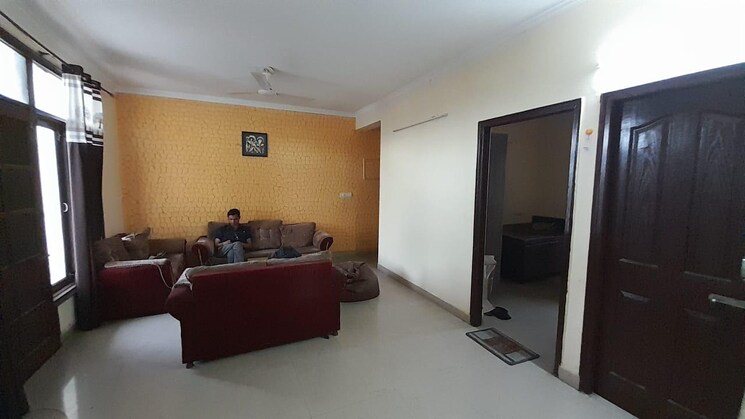 undefined, maya-garden-city 2 Bedroom 1250 Sq.Ft. Apartment In Lohgarh Zirakpur 8839731