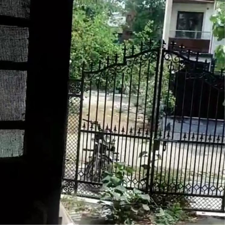 Exterior View, gold-souk-golf-links-plots 3 Bedroom 300 Sq.Yd. Villa In Laxmi Mod Colony Gurgaon 8839715