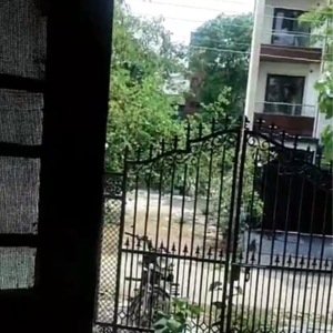 3 BHK Villa – Exterior View View at Gold Souk Golf Links Plots, Laxmi Mod Colony - for Sale