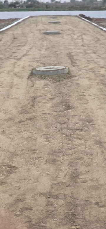 Plot Area in  Plot at Vijay Nagar – for Sale