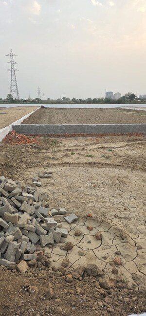  Plot For Sale in Vijay Nagar