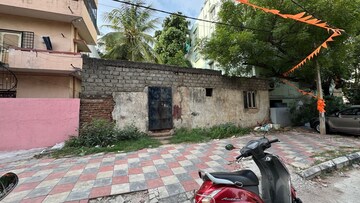  Land – Exterior View View at Malkajgiri - for Sale