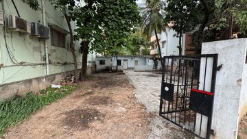  Land – Exterior View View at Malkajgiri - for Sale