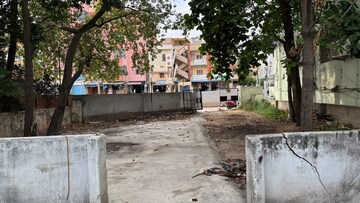  Land – Exterior View View at Malkajgiri - for Sale