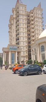 2 BHK 614 Sq.Ft. Apartment in Signature The Serenas