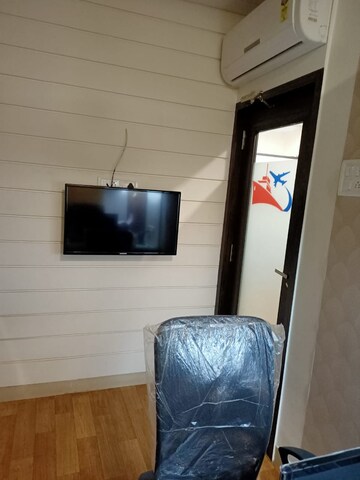 Furnished Amenities in 1 BHK Apartment at Suryamukhi CHS, Goregaon West – for Sale