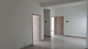Building Lobby in 3 BHK Apartment at Sodepur – for Sale
