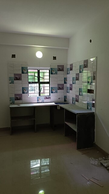 Kitchen in 3 BHK Apartment at Sodepur – for Sale