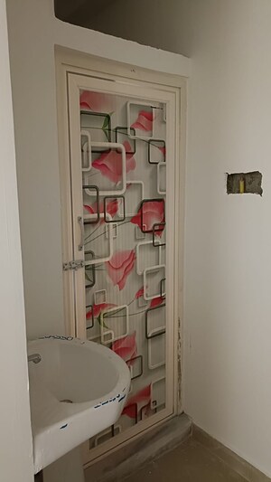 Bathroom in 3 BHK Apartment at Sodepur – for Sale