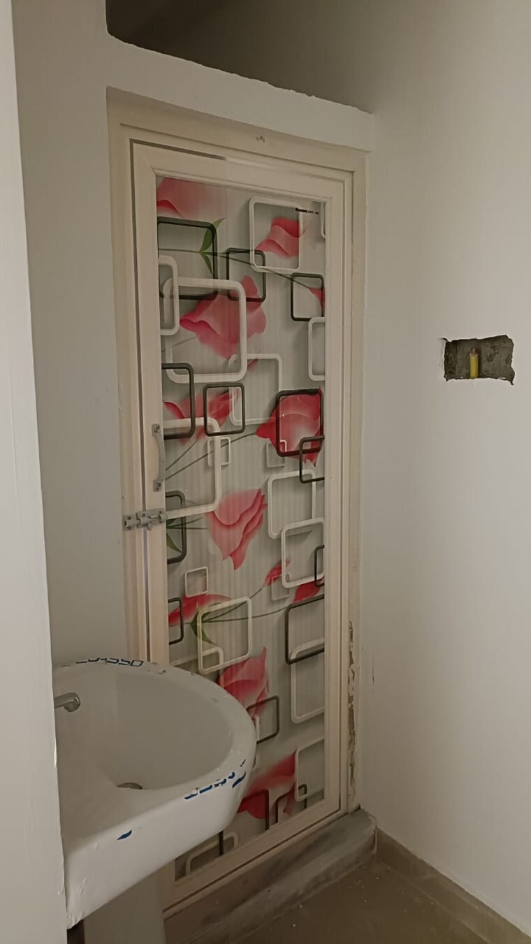 Bathroom, sodepur 3 Bedroom 1166 Sq.Ft. Apartment In Sodepur Kolkata 8839739