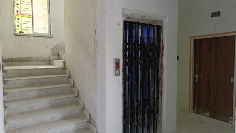 undefined, sodepur 3 Bedroom 1166 Sq.Ft. Apartment In Sodepur Kolkata 8839739