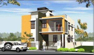 4 BHK Villa For Sale in Indu Fortune Fields Villas, Kukatpally