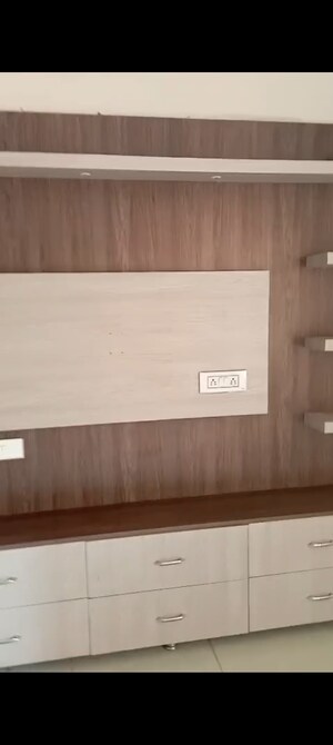 Furnished Amenities in 2 BHK Apartment at Wave Dream Homes, Wave City – for Sale