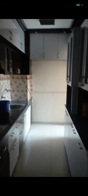 Kitchen in 2 BHK Apartment at Wave Dream Homes, Wave City – for Sale