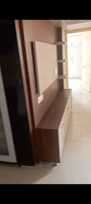 Staircase in 2 BHK Apartment at Wave Dream Homes, Wave City – for Sale