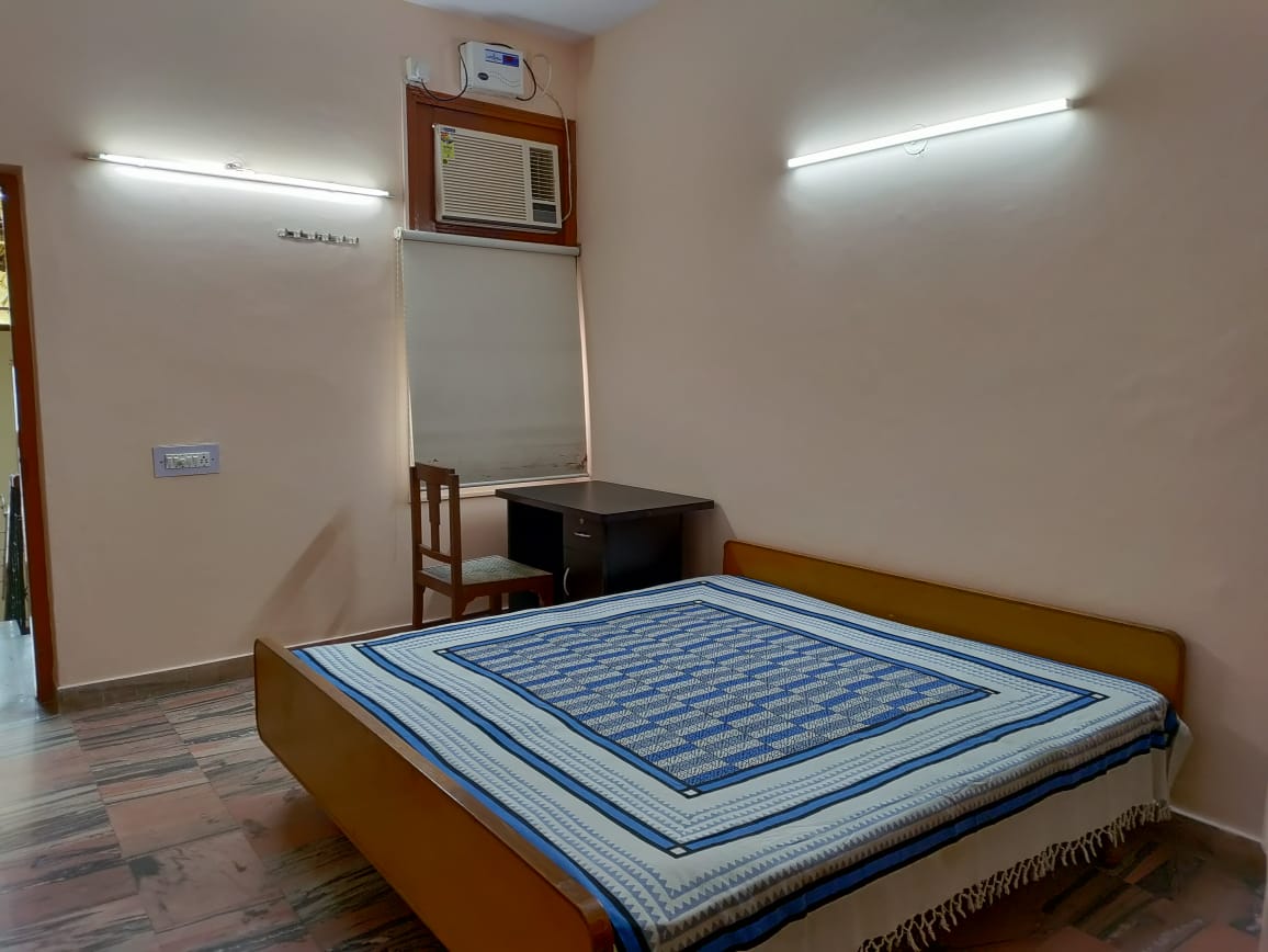 1 Rk  550 Sq.Ft. Apartment in Lord Mahavira Apartment