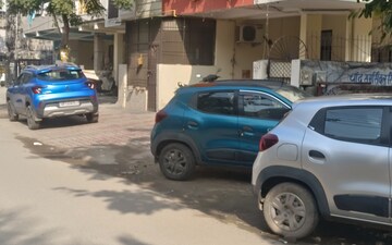 2 BHK Builder Floor For Rent in Niti Khand I