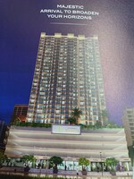 2 BHK 980 Sq.Ft. Apartment in Siddharth Geetanjali Bellezza