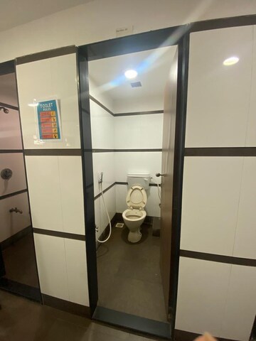 Furnished Amenities in  Office Space in IT/SEZ at MBC Park, Ghodbunder Road – for Rent