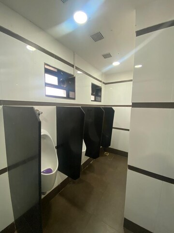 Team Area in  Office Space in IT/SEZ at MBC Park, Ghodbunder Road – for Rent